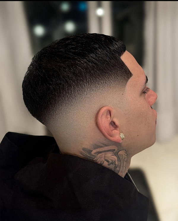 BEST FADE